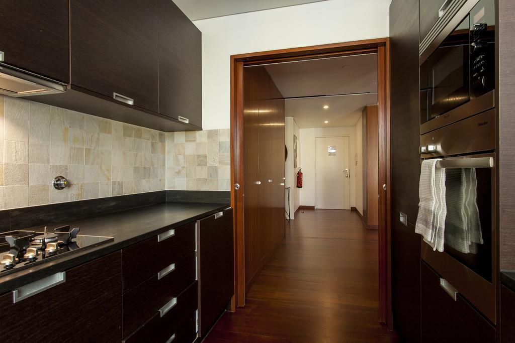 Charming 2-bedroom In The Centre Apartment