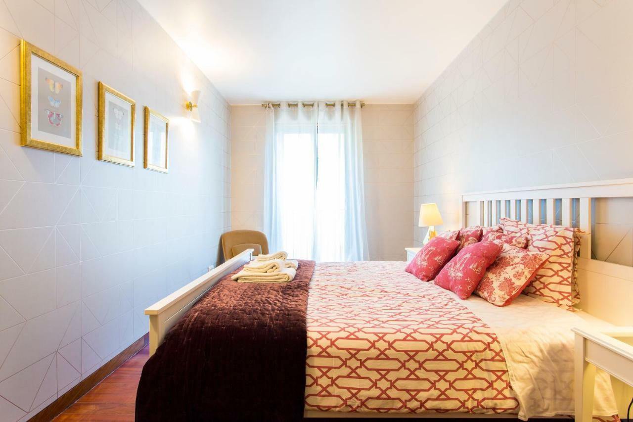 Lejlighed Charming 2-bedroom In The Centre *