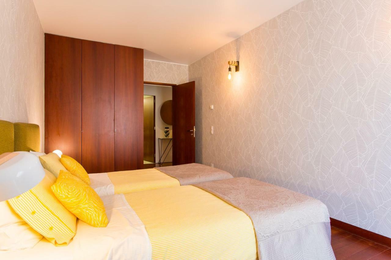 Charming 2-bedroom In The Centre Lejlighed Lisboa
