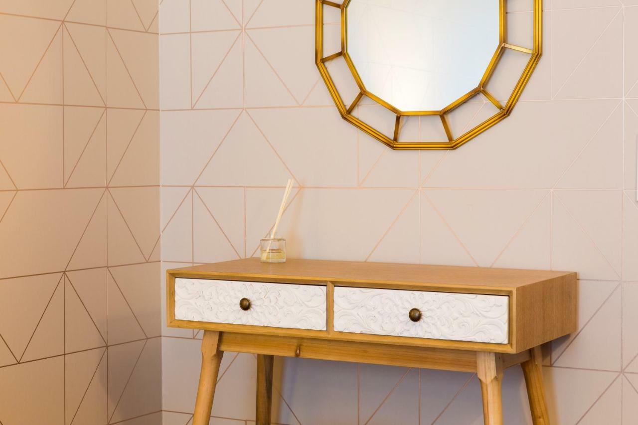 Charming 2-bedroom In The Centre Lejlighed *