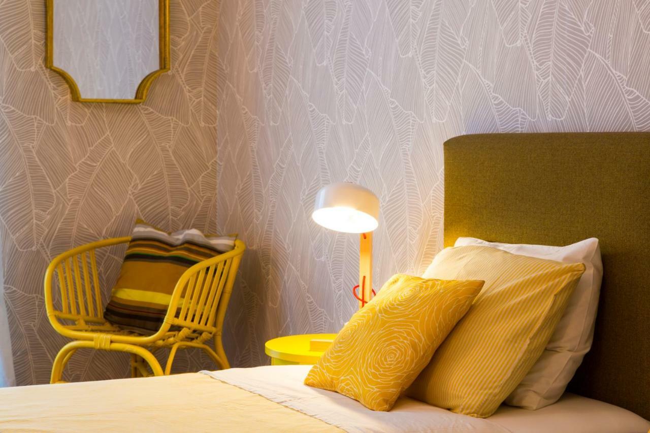 Charming 2-bedroom In The Centre Lejlighed